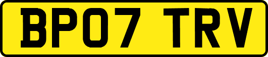 BP07TRV