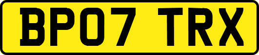 BP07TRX