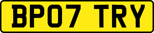 BP07TRY