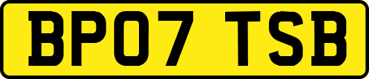BP07TSB