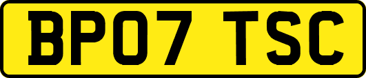 BP07TSC