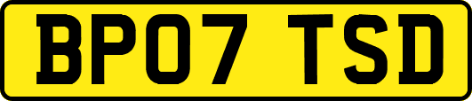 BP07TSD