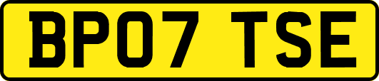 BP07TSE