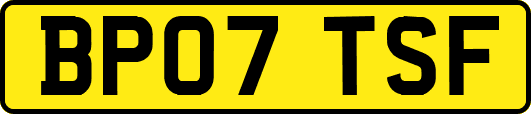 BP07TSF