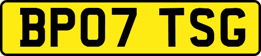 BP07TSG