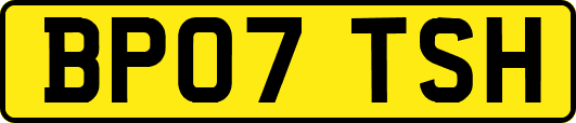 BP07TSH