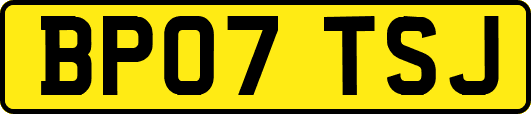 BP07TSJ