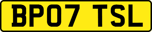 BP07TSL