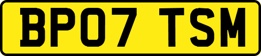 BP07TSM