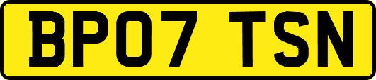 BP07TSN