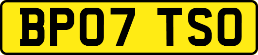 BP07TSO