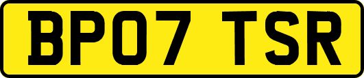 BP07TSR