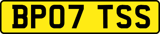 BP07TSS