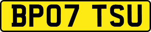 BP07TSU