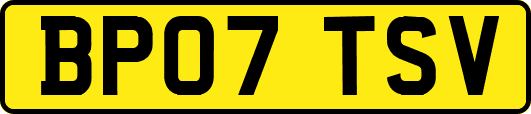 BP07TSV