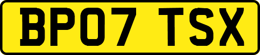 BP07TSX