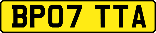 BP07TTA