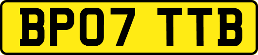 BP07TTB