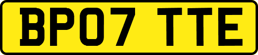 BP07TTE