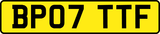BP07TTF