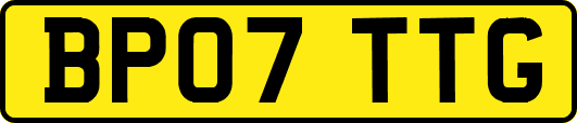 BP07TTG