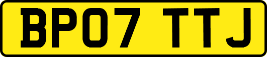 BP07TTJ