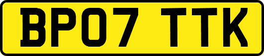 BP07TTK