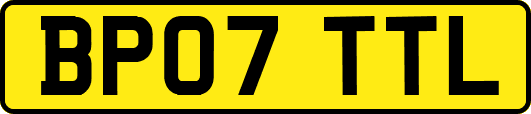 BP07TTL