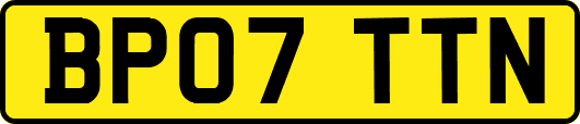 BP07TTN