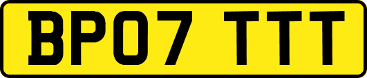 BP07TTT