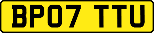BP07TTU