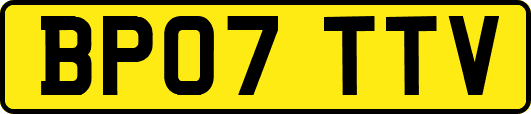 BP07TTV