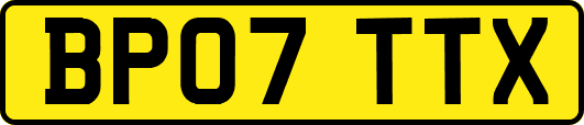 BP07TTX