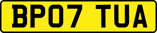 BP07TUA