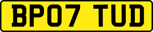 BP07TUD