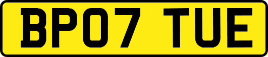BP07TUE