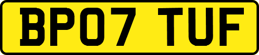 BP07TUF