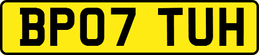 BP07TUH