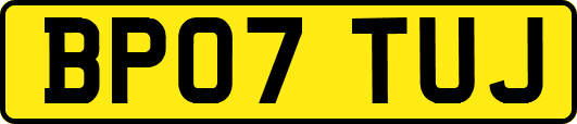 BP07TUJ