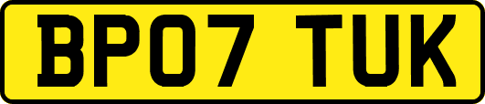 BP07TUK