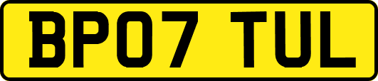 BP07TUL