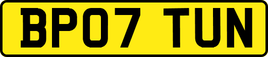 BP07TUN