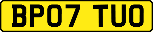 BP07TUO