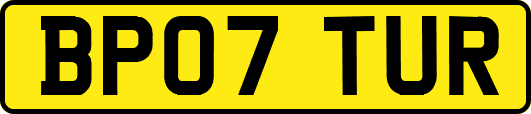 BP07TUR