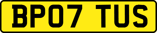 BP07TUS
