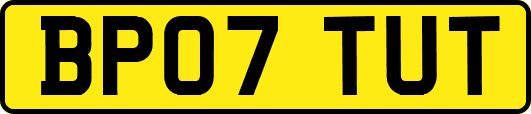 BP07TUT