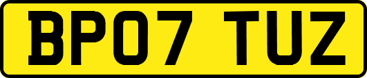 BP07TUZ