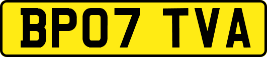 BP07TVA