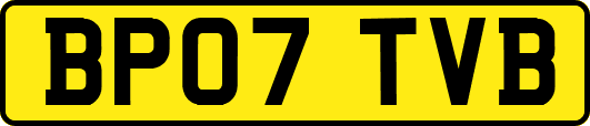BP07TVB