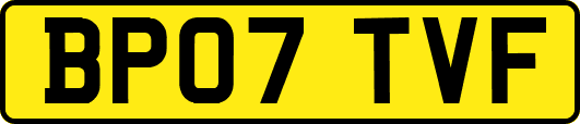 BP07TVF